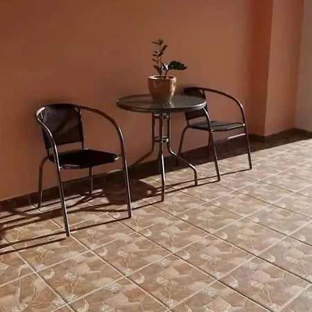 Arigos Apartment *