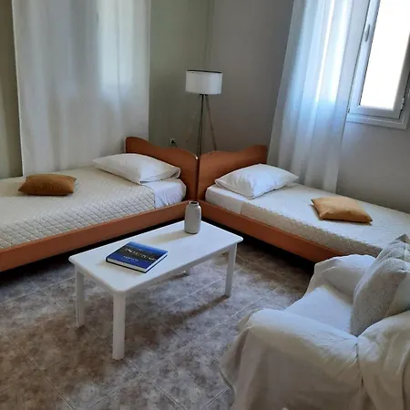 Apartment Arigos