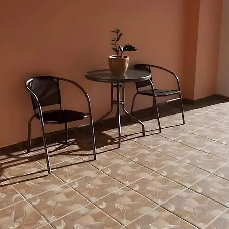 Arigos Apartment Lixouri