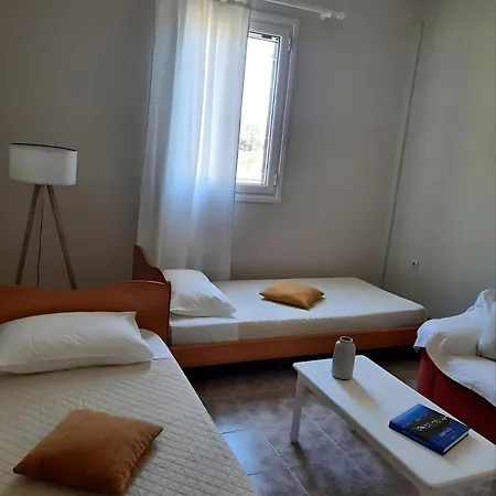 Arigos Apartment Lixouri