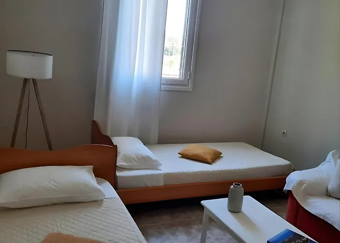 Arigos Apartment Lixouri