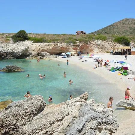 Arigos Appartamento Lixouri