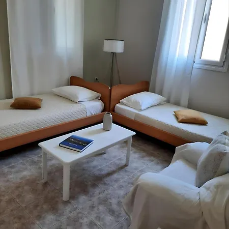 Arigos Apartman *