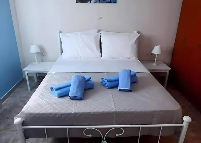 Arigos Apartman Lixúri