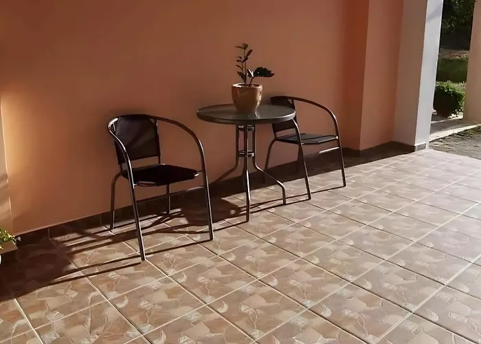 Arigos Apartman Lixúri